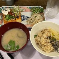   at Fujifuku in Tokyo