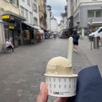   at Unternehmen Mitte in Basel