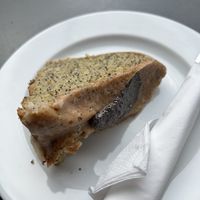 Lemon & poppyseed  at Unternehmen Mitte in Basel
