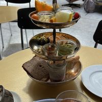 Veganes Frühstück   at Unternehmen Mitte in Basel