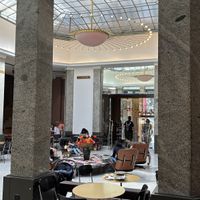   at Unternehmen Mitte in Basel
