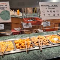  at Sweet Veggie in El Monte