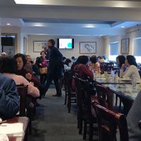 Inside at Sweet Veggie in El Monte