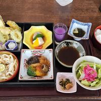  at Kappou Yamabuki in Nago