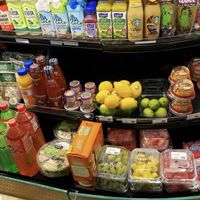 💚🌱 Auntee M’s Market at Auntee M's Market in Las Vegas