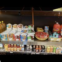 💚🌱 at Auntee M's Market in Las Vegas