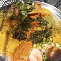 So good !  at Habesha in Sacramento