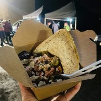 #veganuary #Veganuary at Gracious Grub in Skelmersdale