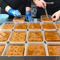 #veganuary2022 #Veganuary at Gracious Grub in Skelmersdale