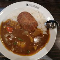  at Coco Ichibanya - Honmachi in Okayama