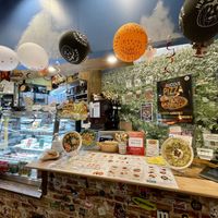 Shop  at Falafel Brothers - Shibuya in Tokyo