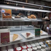   at Falafel Brothers - Shibuya in Tokyo