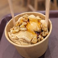  at Falafel Brothers - Shibuya in Tokyo