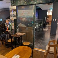  at Falafel Brothers - Shibuya in Tokyo