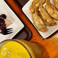  at Falafel Brothers - Shibuya in Tokyo