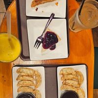  at Falafel Brothers - Shibuya in Tokyo