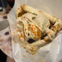  at Falafel Brothers - Shibuya in Tokyo