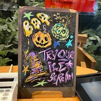  at Falafel Brothers - Shibuya in Tokyo