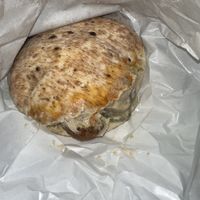   at Falafel Brothers - Shibuya in Tokyo