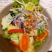  at Pho By Night Ottawa in Ottawa