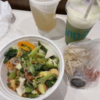   at Pho By Night Ottawa in Ottawa