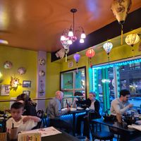  at Pho By Night Ottawa in Ottawa