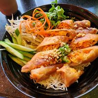  at Pho By Night Ottawa in Ottawa