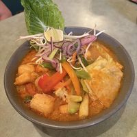   at Pho By Night Ottawa in Ottawa