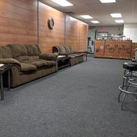 Not a restaurant at Yes It's Fresh in Cleveland