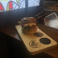 V.F.C at Bootlegger in Phuket