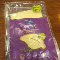 The cheeze they use- melts good, really tasty at Bootlegger in Phuket