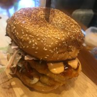 Hot Chick at Bootlegger in Phuket