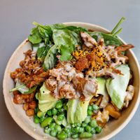  at beets&roots - Dorotheenstraße in Berlin