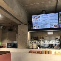 Inside  at beets&roots - Dorotheenstraße in Berlin