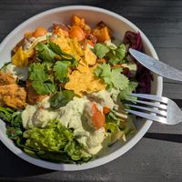  at beets&roots - Dorotheenstraße in Berlin