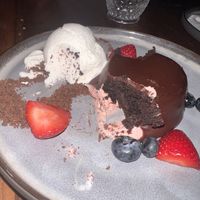 Inside the mouse   at Toca Madera in Scottsdale