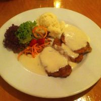 Amazing dinner at Juicy Jones - Hospital in Barcelona