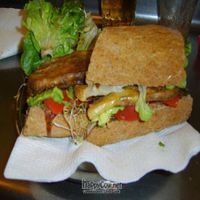  at Juicy Jones - Hospital in Barcelona