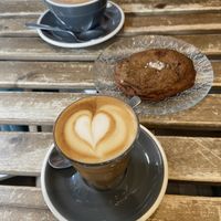   at Blackbird in Valencia