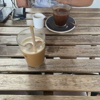   at Blackbird in Valencia