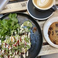   at Blackbird in Valencia