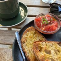   at Blackbird in Valencia