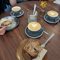  at Blackbird in Valencia