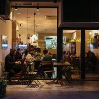 Love this place! at Blackbird in Valencia