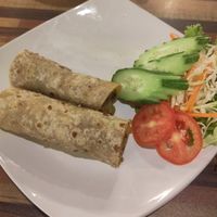  at Flavours Of India in Khao Lak