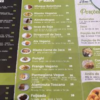   at Taberna 32 in Porto Alegre