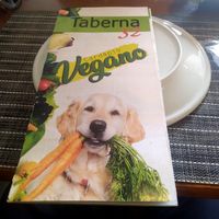  at Taberna 32 in Porto Alegre