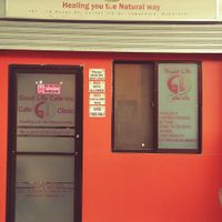 Welcome to Good Life Cafe'nic. at Good Life Cafe'nic in Angeles