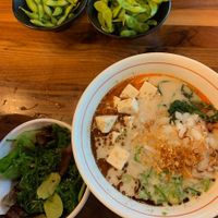  at JINYA Ramen Bar in North Bethesda