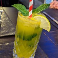  at Anaya in Bad Homburg